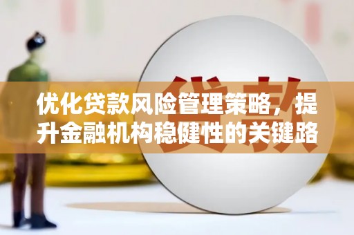 汤原优化贷款风险管理策略，提升金融机构稳健性的关键路径