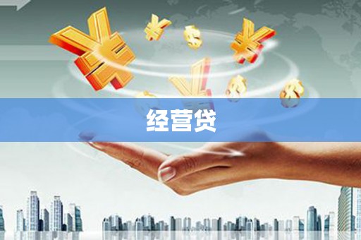 新都经营贷