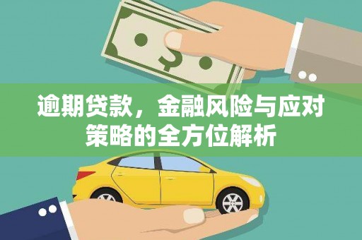 南岳逾期贷款，金融风险与应对策略的全方位解析