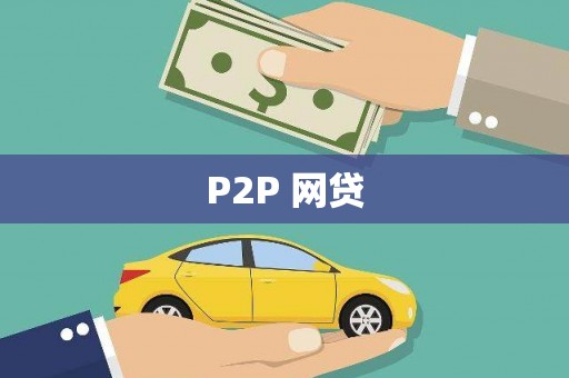 兴和P2P 网贷