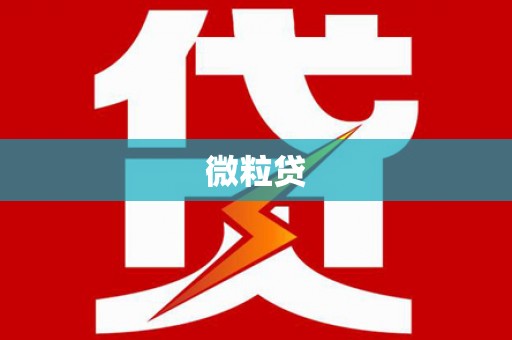 东安微粒贷